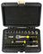 T4660 - Sure Drive 1/4" Socket & Bit Set, 36 Piece