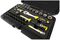 T4660 - Sure Drive 1/4" Socket & Bit Set, 36 Piece