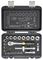 T4661 - Sure Drive 3/8" Socket Set, 23 Piece