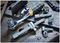 T4661 - Sure Drive 3/8" Socket Set, 23 Piece