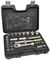 T4662 - Sure Drive 1/2" Socket Set, 24 Piece