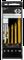 T3059 - Glass / Ceramic Drill Bit Set, 5 Piece