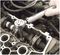 34570 - 3/8" Ratchet Torque Wrench, 10Nm - 80Nm