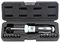 75170 - Torque Screwdriver Set - 1Nm - 5Nm, 13 Piece