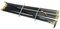 23540 - 9m Polypropylene Drain Rod Set, 12 Piece