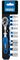 16369 - 1/4" Square Drive Socket &  Ratchet Set, 12 Piece