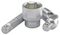 16359 - 3/8" Square Drive Metric Socket Set, 18 Piece