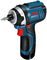 06019A6979 - 12V 2x 2Ah Li-Ion Cordless Combi Drill & Impact Driver Kit