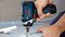 06019A6979 - 12V 2x 2Ah Li-Ion Cordless Combi Drill & Impact Driver Kit