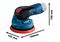 0601372101 - 125mm 12V Li-Ion Cordless Random Orbit Sander - Bare Unit
