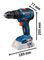06019H5370 - 18V-55 18V 2x 2Ah Li-Ion Cordless Combi Drill Kit