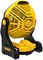 DCE512N-XJ - 7" (180mm) 18V XR Li-Ion Cordless Portable Fan - Bare Unit