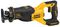 DCS382N-XJ - 18V XR Li-Ion Cordless Brushless Reciprocating Saw - Bare Unit