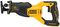 DCS382N-XJ - 18V XR Li-Ion Cordless Brushless Reciprocating Saw - Bare Unit