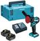 DPV300RTJ - 18V LXT 2x 5Ah Li-Ion Cordless Brushless Sander & Polisher Kit