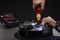 44318 - SpeedE 2 Cordless Screwdriver Set, 7 Piece
