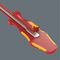 05006470001 - 165 iS PZ/S PlusMinus VDE Insulated Screwdriver Set, 2 Piece - 165 is PZ/S
