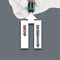 05057470001 - Kraftform Kompakt 400 T-Handle Screwdriver Set, 15 Piece