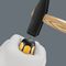 05137813001 - Kraftform 900/7 Set 3, Chisel Screwdriver Set, 7 Piece