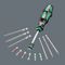 05051017001 - Kraftform Kompakt 20 Tool Finder Screwdriver Set, 13 Piece