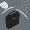 05004351001 - 2go 2 Tool Bag Container