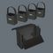 05004357001 - 2go 2 XL Tool Bag Container