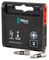 05057761001 - PZ2 x 25mm Bit-Box Pozidriv BiTorsion Extra Tough Screwdriver Bits, 20 Pack