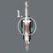 05057761001 - PZ2 x 25mm Bit-Box Pozidriv BiTorsion Extra Tough Screwdriver Bits, 20 Pack
