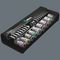 05004047001 - 3/8" Zyklop Metal Push Ratchet & Socket Set, 29 Piece - 8100 SB 7