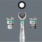 05004580001 - 1/2" Impaktor Impact Socket Set, 9 Piece - Belt C Impaktor 1