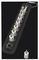 05003974001 - Zyklop Imperial Hex-Plus Bit Socket Set with Holding Function for 3/8" Sockets, 8 Piece - Belt B Imperial 1