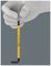 05004173001 - Bike Hex & Torx Key Tool Set 4, 9 Piece