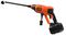 BCPC18D1-GB - 18V 2Ah 24 Bar Li-Ion Cordless Pressure Washer / Power Cleaner