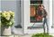 BCPC18D1-GB - 18V 2Ah 24 Bar Li-Ion Cordless Pressure Washer / Power Cleaner