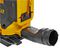 DCW200N-XJ - 18V XR Li-Ion Cordless 1/4 Orbital Sheet Palm Sander - Bare Unit