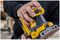 DCW200N-XJ - 18V XR Li-Ion Cordless 1/4 Orbital Sheet Palm Sander - Bare Unit