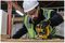 DCW200N-XJ - 18V XR Li-Ion Cordless 1/4 Orbital Sheet Palm Sander - Bare Unit