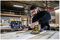 DCW200N-XJ - 18V XR Li-Ion Cordless 1/4 Orbital Sheet Palm Sander - Bare Unit