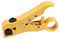 PROSTRIP01 - 3 in 1 Rotary Cable Stripper and Cutter for RG6, RG59, RG11, RG7