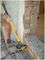 65627 - 2.7kg (6lb) Fibreglass Handle Sledge Hammer