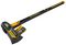 65666 - Gorilla Splitting Maul / Axe, 6lb (2.7kg)