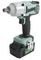 KWT-012-51 - 18V 2x 4Ah Li-Ion Cordless 700Nm 1/2" Impact Wrench Kit