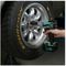 KWT-012-51 - 18V 2x 4Ah Li-Ion Cordless 700Nm 1/2" Impact Wrench Kit