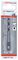 2608577524 - 4.2mm x 83mm HSS Twist PointTeQ Drill Bit with Hex Shank