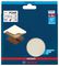 2608900677 - M480 125mm 240 Grit Expert Sanding Nets, 5 Pack