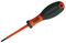 32298INS - 3mm x 175mm VDE Insulated Hex Screwdriver