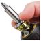 32308 - 8-in-1 Multi-Bit Adjustable Length Stubby Screwdriver