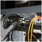 32308 - 8-in-1 Multi-Bit Adjustable Length Stubby Screwdriver