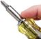 32303 - 14-in-1 Multi-Bit Adjustable Length Screwdriver