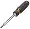 32305 - 15-in-1 Multi-Bit Ratchet Screwdriver